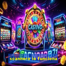 scannero io funciona